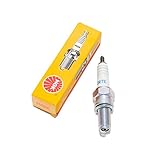 Zündkerze NGK CR7E - YAMAHA XC 125 T CYGNUS T (4NB) 1996 -