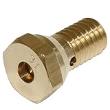 HAUPTDÜSEN SOLEX 2200 3800 5000 VELOSOLEX VERGASER 26 27 28 29 30 31 32 DÜSE MOPED MOTORRAD MOFA MOKICK QUAD ROLLER SCOOTER VINTAGE OLDTIMER FAHRRAD BENZIN