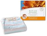 Bauch- und Brustwickel für Kleinkinder Gr.1 unisex von Wickel & Co