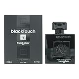 Franck Olivier Black Touch EdT für Ihn 100ml