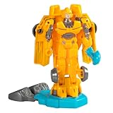 Transformers One Robot Battlers Bumblebee (B-127) Action-Figur