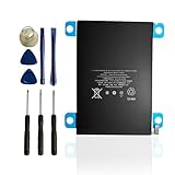 GDDGFVKV 3.77V 19.5Wh A2133 A2124 A2125 A2126 A1725 Laptop-Akku kompatibel mit iPad Mini 5