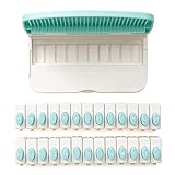 We R Memory Keepers 661599 Wortstanzbrett-Werkzeug, mehrfarbig, 22.5 x 5 x 13.5