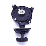 Bootsmotor 8M0056437 Rücklaufstarter Assy für Mercury Marine Außenbordmotor 4PS 5PS 6PS / 5040850 für Evinrude Johnson OMC BRP 4HP 6HP