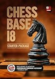 ChessBase 18 - Start-Paket: Das professionelle Schachdatenbankprogramm für den Turnierspieler