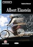 Albert Einstein+cd: Albert Einstein + online audio (Lesen Und Uben, Niveau Zwei)