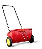 WOLF Garten - Universal-Streuwagen WE 330; 5429000, 41 cm