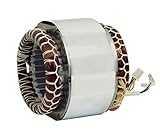 Stator Rotor Anker Wicklung Spule Stromgenerator Stromerzeuger Generator