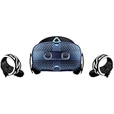 HTC Vive Cosmos Virtual Reality Headset