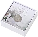 Talking Tables WHT-Sixpence Modern Romance, Papier, Mehrfarbig, 2.7 x 7.1 x 7.1 cm