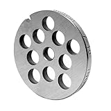 Fleischwolfscheiben passend für Jupiter Größen 7 (10,0 mm)