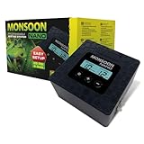 Exo Terra Monsoon Nano - Programmierbares Beregnungssystem