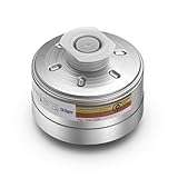 Dräger X-plore Rd40 Kombi-Filter A2B2E2K2Hg P3 für Gase, Dämpfe, Partikel | 1 STK. | Filter für Voll- und Halbmasken X-plore 4740, 6300