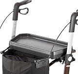 Russka Tablett für Rollator Vital