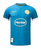 Fortuna Düsseldorf Sondertrikot 2020/2021 blau, S Unisex