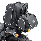 Sissybartaschen Kompatibel mit Honda Shadow VT 750/600 / 125 C TM2+TM4