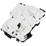 LICHENGTAI Türschloss Stellmotor 6+2-Polig Kompatibel mit Mercedes-Benz Vito W447 2014–2024 Stellantrieb Zentralverriegelung 9005117874, A4477300535, 4477300535 Türschlossmechanismus