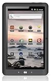 Coby Kyros MID1125 Tablet-PC (25,4 cm (10 Zoll), ARM Cortex-A8, 1 GHz, HDMI, Android) schwarz