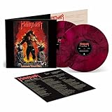 Louder Than Hell (Ltd. 2LP) [Vinyl LP]