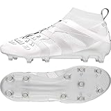 adidas Herren David Beckham Accelerator FG Fußballschuhe, Weiß(Ftwwht), 43 1/3 EU