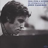 Folk, Funk & Beyond - Arrangements of John Cameron