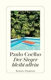 Der Sieger bleibt allein. Roman
