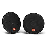 JBL Stage2 624 2-Wege Auto Lautsprecher Set von Harman Kardon - 240 Watt KFZ Autolautsprecher Boxen 16 - 17 cm
