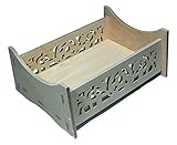 Tisch Klöppelständer Tischklöppelständer Rolle Tischständer für Klöppelsack