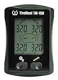 TireMoni Reifendruck-Kontrollsystem TM-150-NST