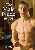 The Male Nude in Art 2026: Kalender 2026