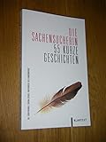 Die Sachensucherin: 55 kurze Geschichten