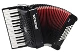 Hohner 049289 Chrom-Akkordeon