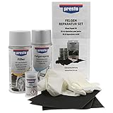 presto 521171 Felgen-Reparatur-Set