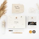 CHIYU Kintsugi Reparatur Set: Modern Repair Kit - Gold - Goldkleber - Lebensmittelecht-Spülmaschinenfest - Das vollständigste und haltbarste Set