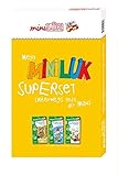miniLÜK-Sets: LÜK miniSet Unterwegs mit der Maus ab 5 9068: Vorschule Mein miniLÜK Superset – Unterwegs mit der Maus (miniLÜK-Sets: Kasten + Übungsheft/e)