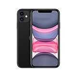 Apple iPhone 11 (128 GB) - Schwarz