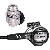 Mares Atlas 62X Atemregler Lungenautomat