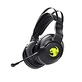 Roccat Elo 7.1 Air - Kabelloses Surround-Sound RGB PC Gaming Headset