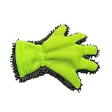 Murezima Autoreinigungsset, Fenster doppelseitig Auto Pflegerad