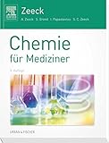 Chemie für Mediziner by Axel Zeeck(10. März 2014)