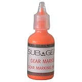 Subgear Gearmarker neon-orange