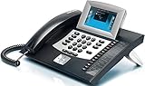 Auerswald COMfortel 3200 SIP-Telefon schwarz