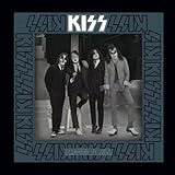 Dressed to Kill [Vinyl LP]