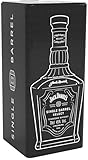 Jack Daniel‘s Single Barrel Select - Tennessee Whiskey - Limitierte Geschenkverpackung - Süße Vanille, schwere Eiche und dunkle Kirschen - 0.7L/ 45% Vol.