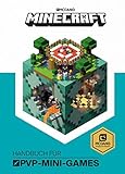 Minecraft, Handbuch für PVP-Mini-Games: Ein offizielles Minecraft-Handbuch