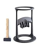 Kindling Cracker Holzspalter Orginal inkl. Hammer