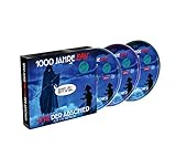 1000 Jahre EAV Live - Der Abschied (3CD Digipak)