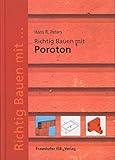 Richtig Bauen mit Poroton