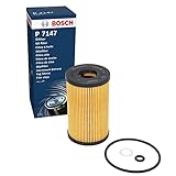 Bosch P7147 - Ölfilter Auto