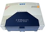 Auerswald COMpact 2206 ISDN-Telefonanlage USB